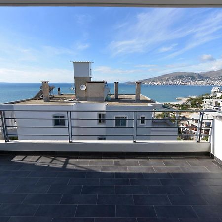 Apt Sarande Bagian luar foto