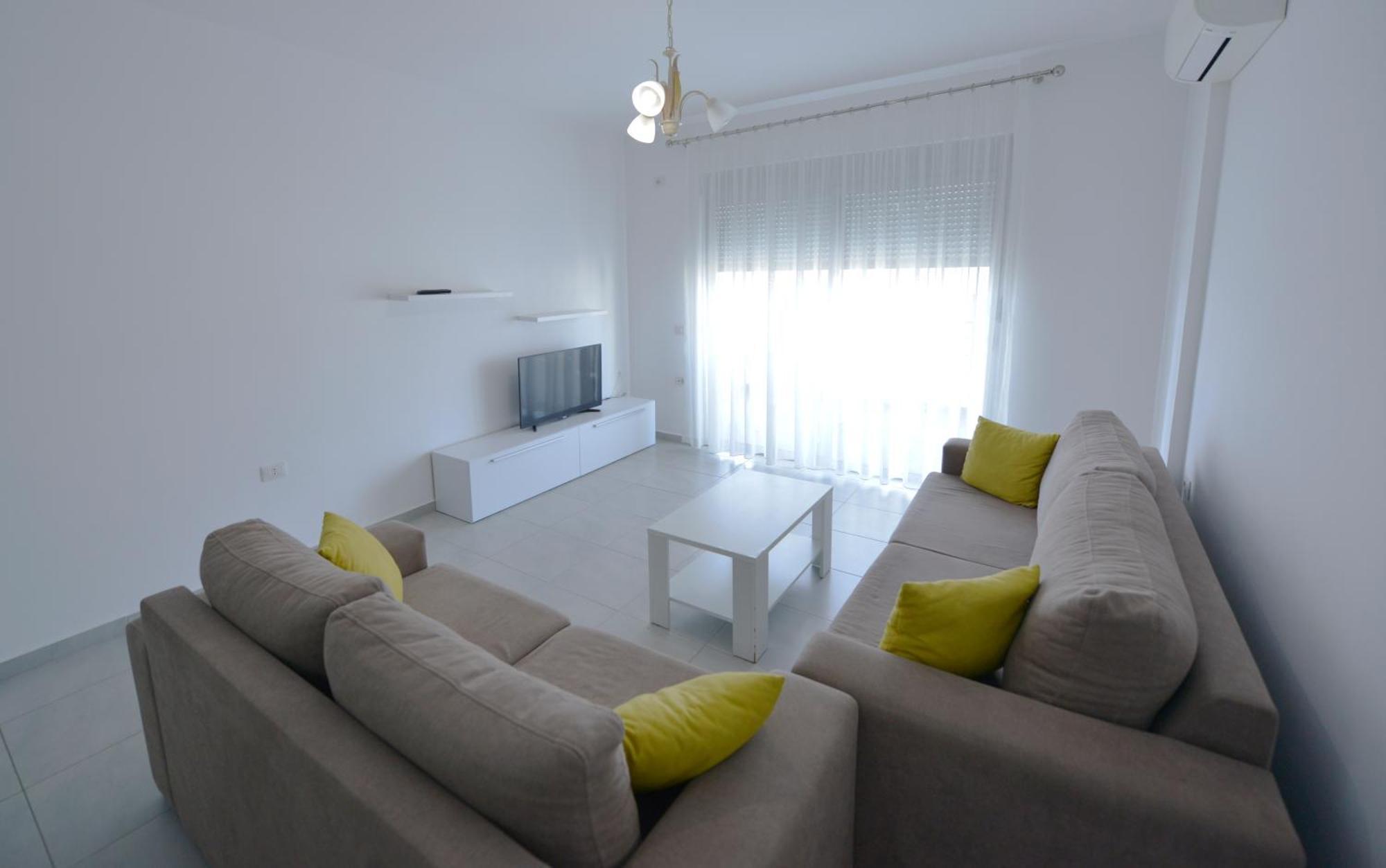 Apt Sarande Bagian luar foto