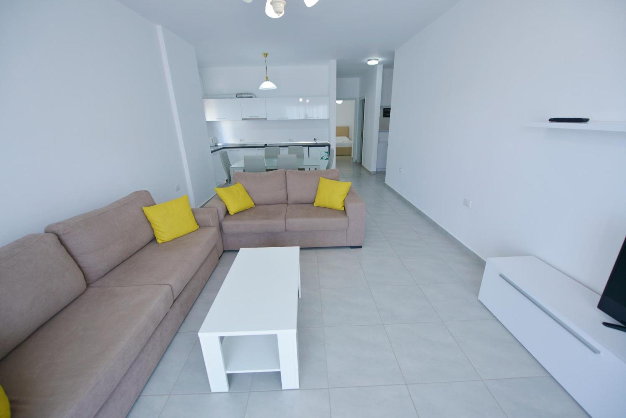Apt Sarande Bagian luar foto