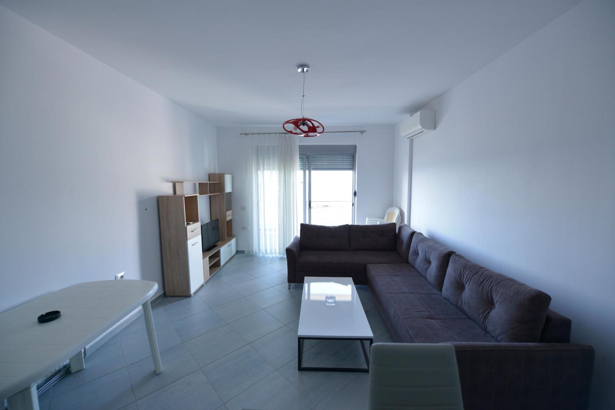 Apt Sarande Bagian luar foto