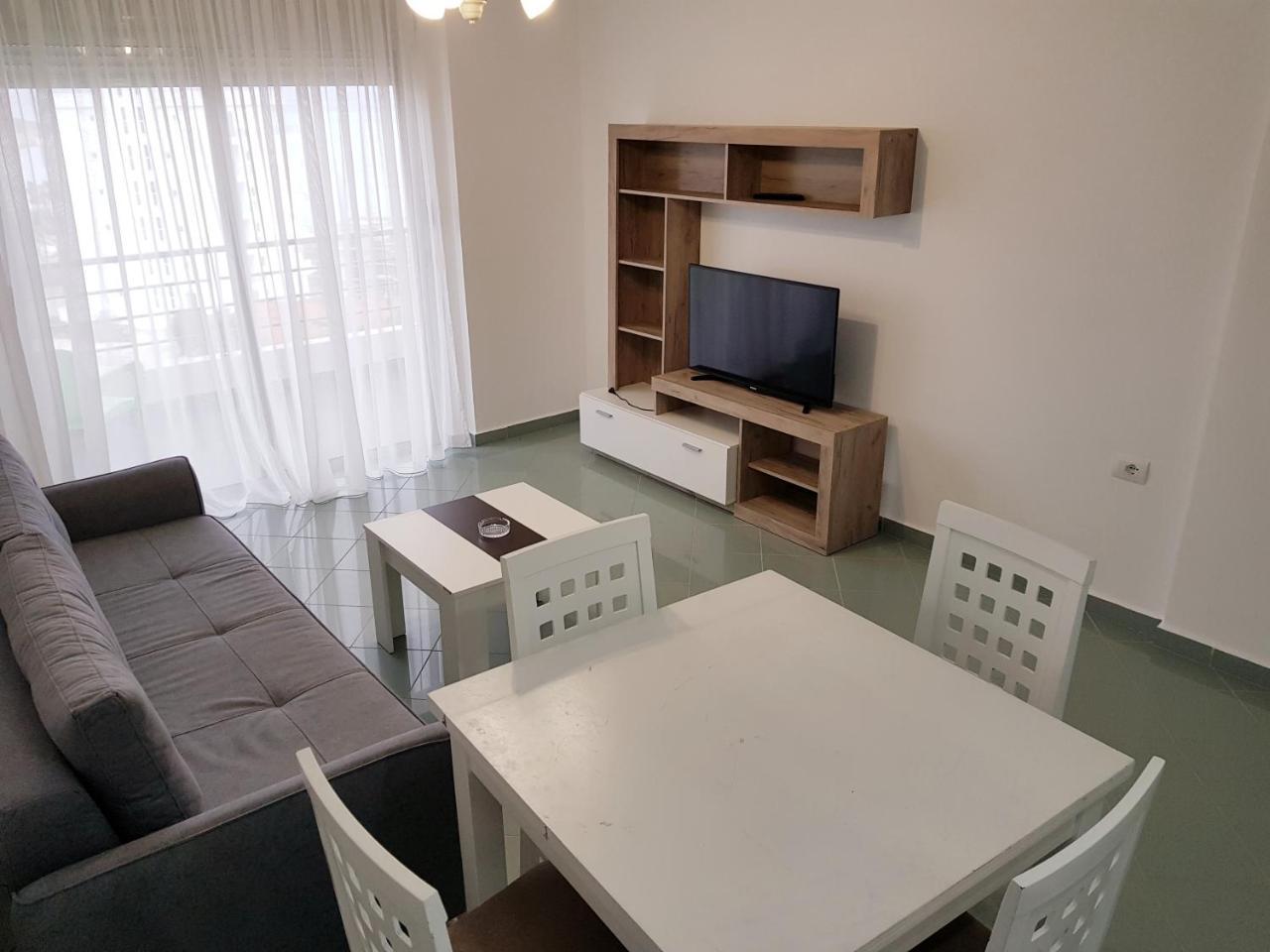 Apt Sarande Bagian luar foto